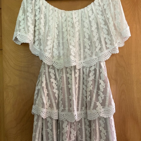 Show Me Your Mumu Mini Dress - Picture 4 of 8